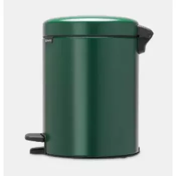 Pedal Bin Brabantia Newicon 3L vihreä