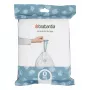Roskapussit Brabantia PerfectFit 30L