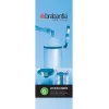 Brabantia G 30 l jätepussit