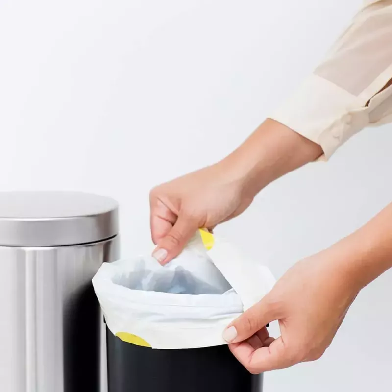 Brabantia A 3 l jätepussit 20 kpl