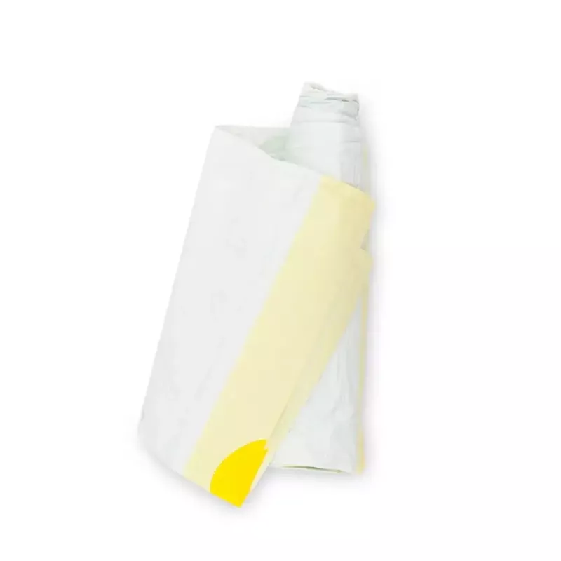 Brabantia A 3 l jätepussit 20 kpl