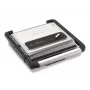 Kontaktigrilli Tefal Inicio GC242D 2000W musta ruostumaton teräs