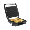 Kontaktigrilli Tefal Inicio GC242D 2000W musta ruostumaton teräs
