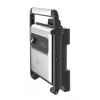 Kontaktigrilli Tefal Inicio GC242D 2000W musta ruostumaton teräs