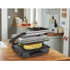 Kontaktigrilli Tefal Inicio GC242D 2000W musta ruostumaton teräs
