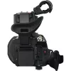 Panasonic AG-CX18EJ 4K 10-bittinen 60p videokamera, 8,29 MP, 24x zoom