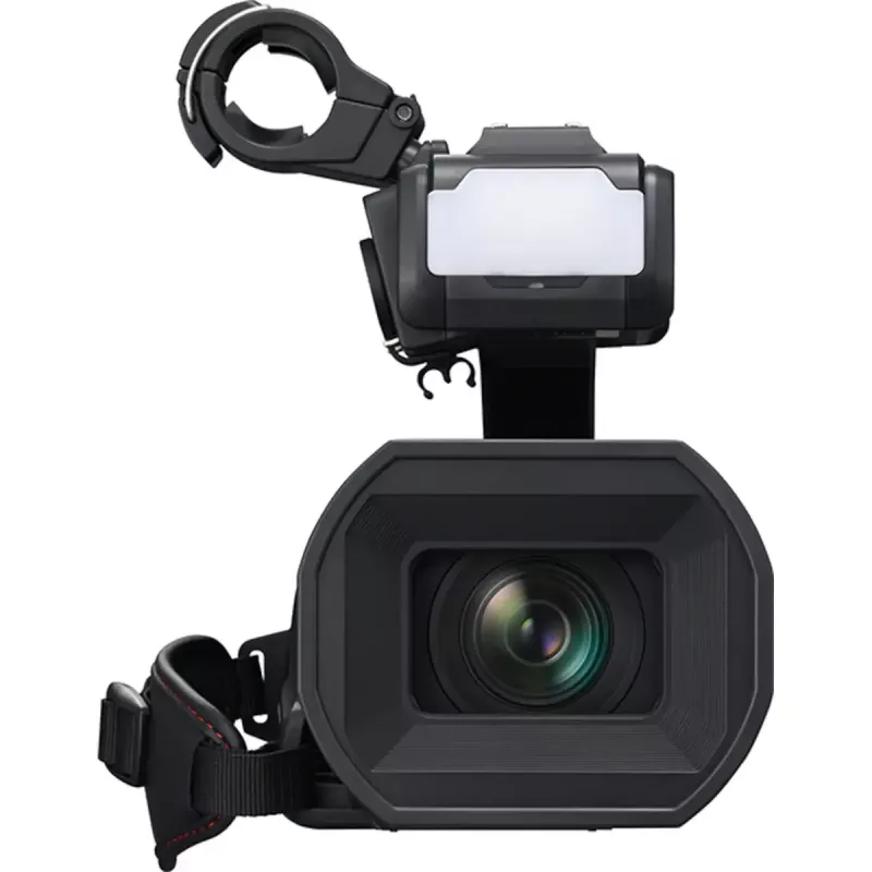 Panasonic AG-CX18EJ 4K 10-bittinen 60p videokamera, 8,29 MP, 24x zoom