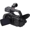 Panasonic AG-CX18EJ 4K 10-bittinen 60p videokamera, 8,29 MP, 24x zoom