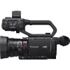 Panasonic AG-CX18EJ 4K 10-bittinen 60p videokamera, 8,29 MP, 24x zoom