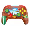 Turtle Beach Rematch langaton ohjain Nintendo Switchille, Mario Bricks Reveal