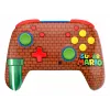 Turtle Beach Rematch langaton ohjain Nintendo Switchille, Mario Bricks Reveal