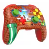Turtle Beach Rematch langaton ohjain Nintendo Switchille, Mario Bricks Reveal