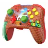 Turtle Beach Rematch langaton ohjain Nintendo Switchille, Mario Bricks Reveal