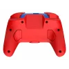 Turtle Beach Rematch langaton ohjain Nintendo Switchille, Mario Bricks Reveal