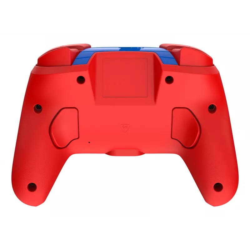 Turtle Beach Rematch langaton ohjain Nintendo Switchille, Mario Bricks Reveal