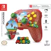 Turtle Beach Rematch langaton ohjain Nintendo Switchille, Mario Bricks Reveal