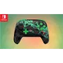 Peliohjain Turtle Beach TBC-8101-55 langaton musta vihreä Nintendo Switch