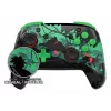 Peliohjain Turtle Beach TBC-8101-55 langaton musta vihreä Nintendo Switch