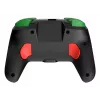 Peliohjain Turtle Beach TBC-8101-55 langaton musta vihreä Nintendo Switch