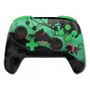 Peliohjain Turtle Beach TBC-8101-55 langaton musta vihreä Nintendo Switch