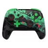 Peliohjain Turtle Beach TBC-8101-55 langaton musta vihreä Nintendo Switch