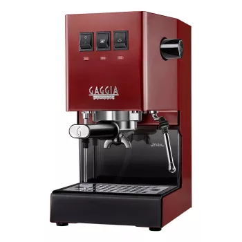 Gaggia E24 manuaalinen espressokeitin 2,1 L
