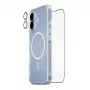 PanzerGlass CARE 3-in-1 Flagship Explorer -sarja iPhone 17 naarmu- ja iskunkestävä