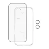 PanzerGlass CARE 3-in-1 Flagship Explorer -sarja iPhone 17 naarmu- ja iskunkestävä