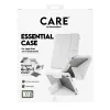 PanzerGlass CARE™ by Essential Case vaaleanharmaa iPad Air 11 tuumaa (2024-2026)