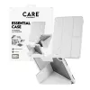 PanzerGlass CARE™ by Essential Case vaaleanharmaa iPad Air 11 tuumaa (2024-2026)