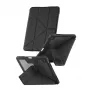 Tabletin suojakotelo PanzerGlass TPU Essential Case CR76640 musta iPad Air
