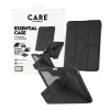 Tabletin suojakotelo PanzerGlass TPU Essential Case CR76640 musta iPad Air