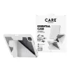 Suojakotelo PanzerGlass CARE by ® TPU Essential Case harmaa iPad Pro 11 tuuman (2024-2025)