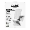 Suojakotelo PanzerGlass CARE by ® TPU Essential Case harmaa iPad Pro 11 tuuman (2024-2025)