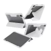 Suojakotelo PanzerGlass CARE by ® TPU Essential Case harmaa iPad Pro 11 tuuman (2024-2025)