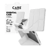 Suojakotelo PanzerGlass CARE by ® TPU Essential Case harmaa iPad Pro 11 tuuman (2024-2025)