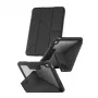 Tabletin kotelo PanzerGlass TPU Essential Case iPad 11 (2025) – musta