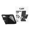 Tabletin kotelo PanzerGlass TPU Essential Case iPad 11 (2025) – musta
