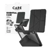 Tabletin kotelo PanzerGlass TPU Essential Case iPad 11 (2025) – musta
