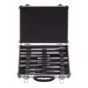 Poranteräsarja Bosch 2 608 578 765, 11 kpl, poravasaroille, betonille