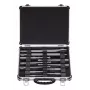 Poranteräsarja Bosch 2 608 578 765, 11 kpl, poravasaroille, betonille