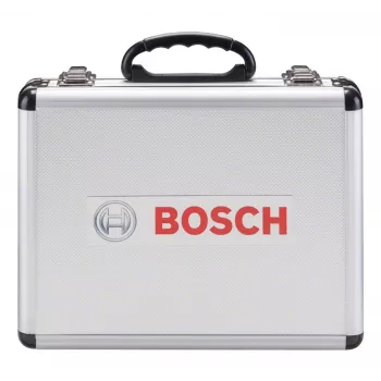 Poranteräsarja Bosch 2 608 578 765, 11 kpl, poravasaroille, betonille