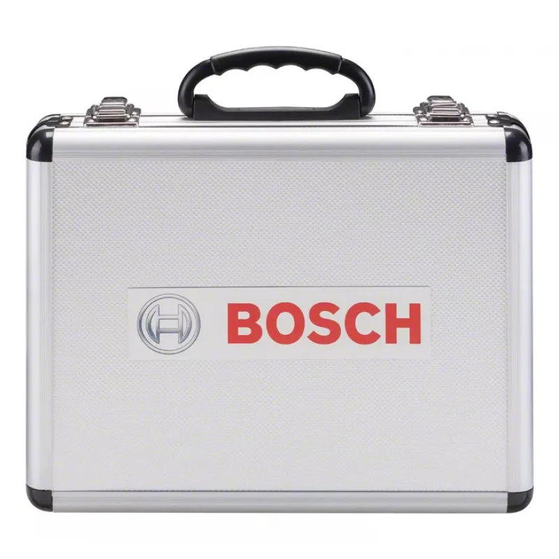 Poranteräsarja Bosch 2 608 578 765, 11 kpl, poravasaroille, betonille