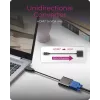 HDMI-VGA-sovitin IcyBox IB-AC502a — HDMI A (uros) VGA (naaras) -sovitin