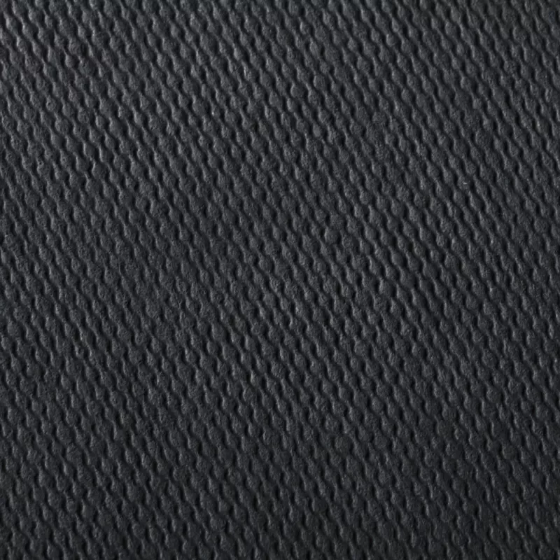 Hama 00009833 Fine Art kierresidottu valokuva-albumi 24x17, 50 mustaa sivua, New Black