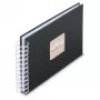 Hama 00009830 valokuva-albumi monivärinen 50 lehteä 10 x 15 kierresidonta