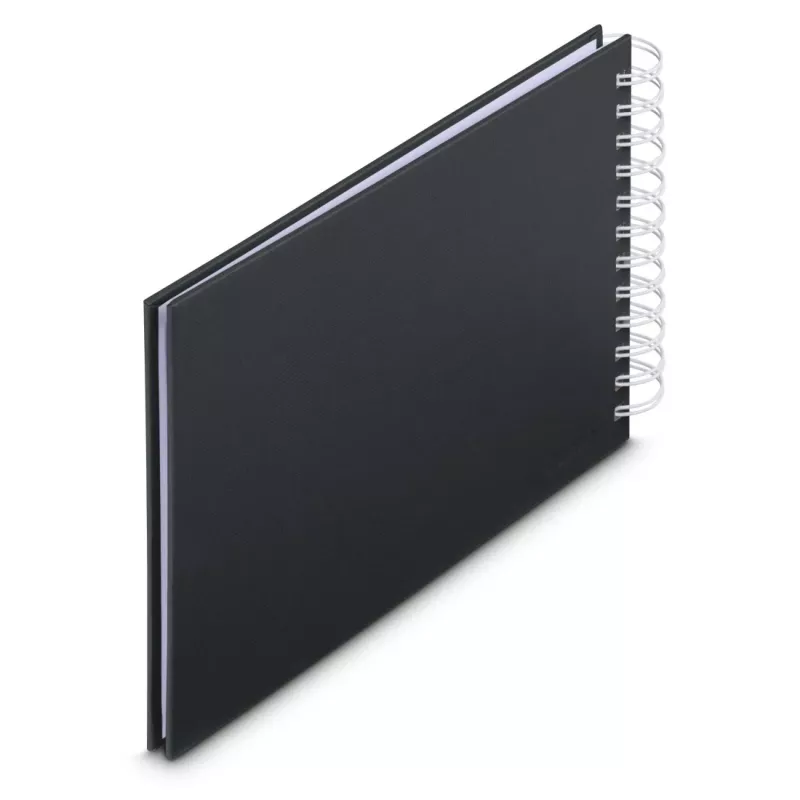 Hama 00009830 valokuva-albumi monivärinen 50 lehteä 10 x 15 kierresidonta
