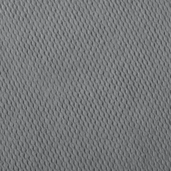 Hama 00009839 Fine Art kierrekantinen valokuva-albumi 24x17, 50 mustaa sivua, Stone Grey