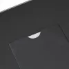 Hama 00009857 valokuva-albumi punainen 50 lehteä kierresidonta