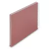 Hama 00009855 valokuva-albumi terrakotta 50 lehteä 10 x 15 kierresidonta